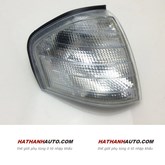 Đèn xi nhan phải trắng xe Mercedes C200 WDB202 - 2028261043